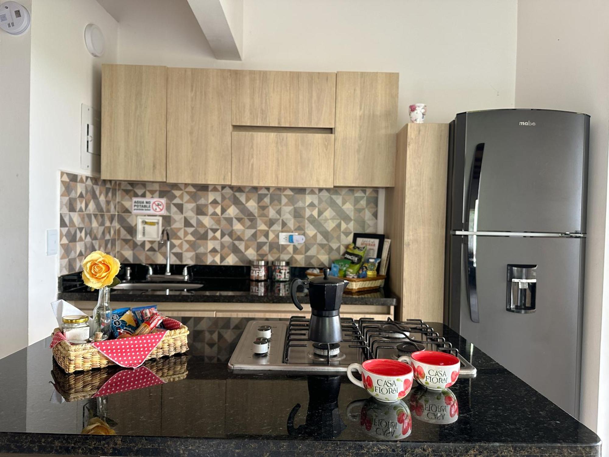 Cabanas Con Jacuzzi Y Chimenea - Casa Floral, מרינייה מראה חיצוני תמונה