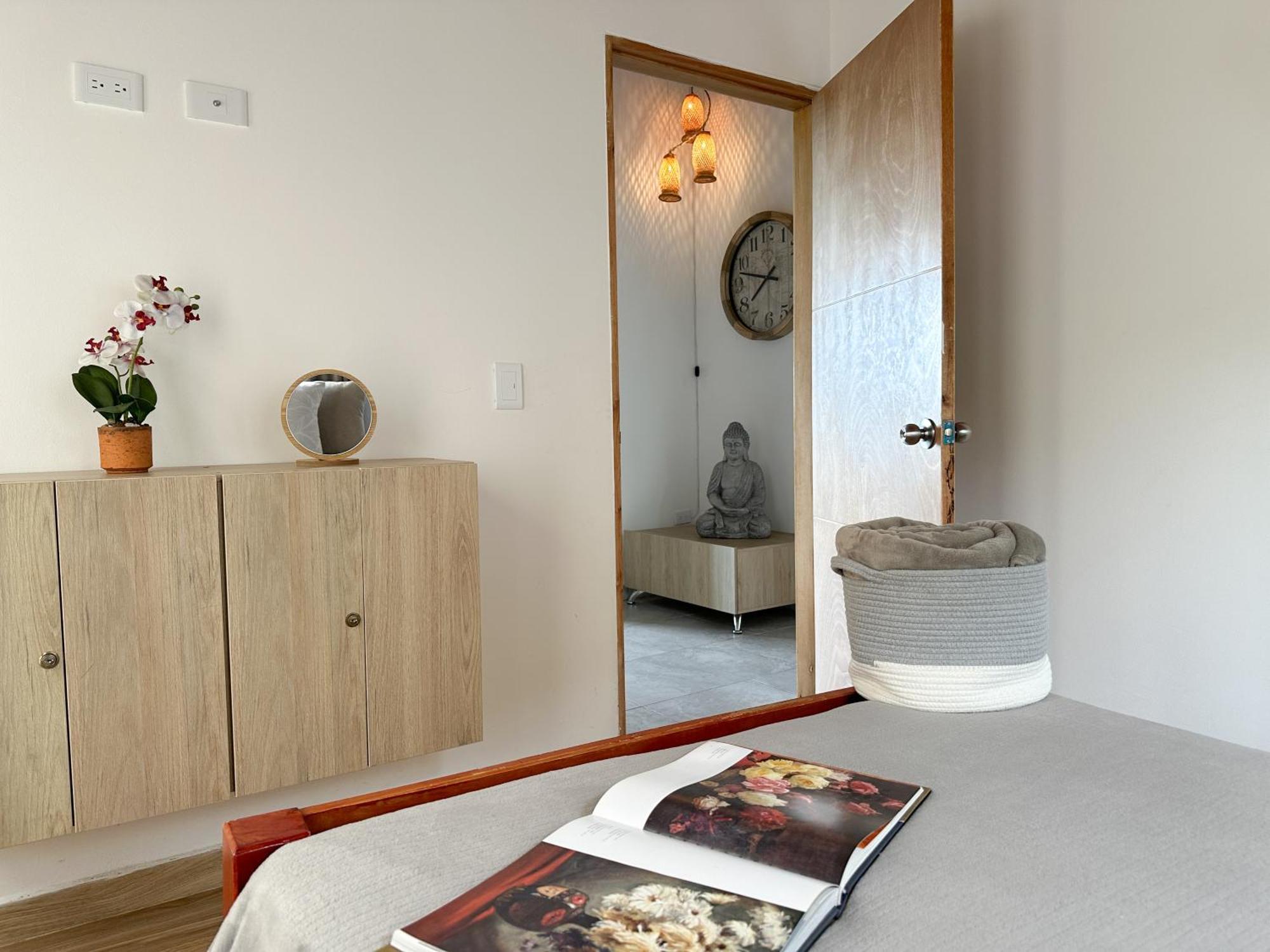 Cabanas Con Jacuzzi Y Chimenea - Casa Floral, מרינייה מראה חיצוני תמונה